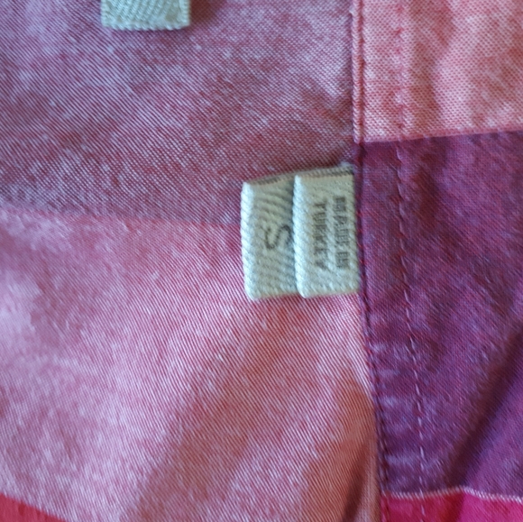 Burberry brit shirt - Picture 9 of 11